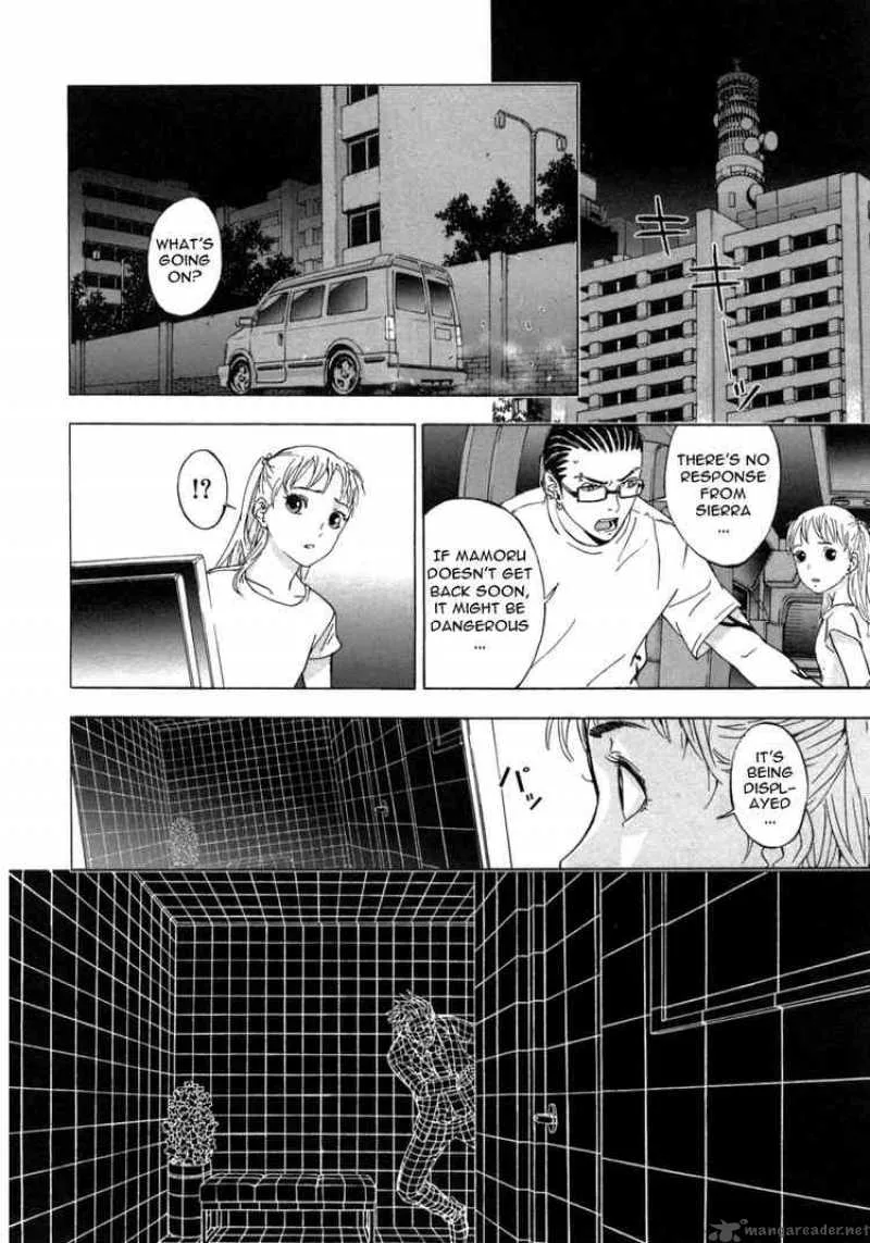 Until Death Do Us Part Chapter 39 page 7