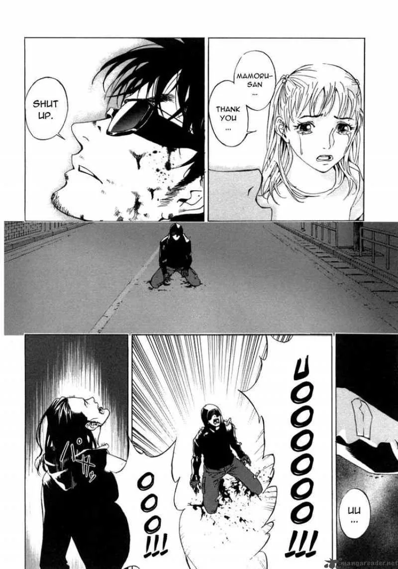 Until Death Do Us Part Chapter 40 page 23