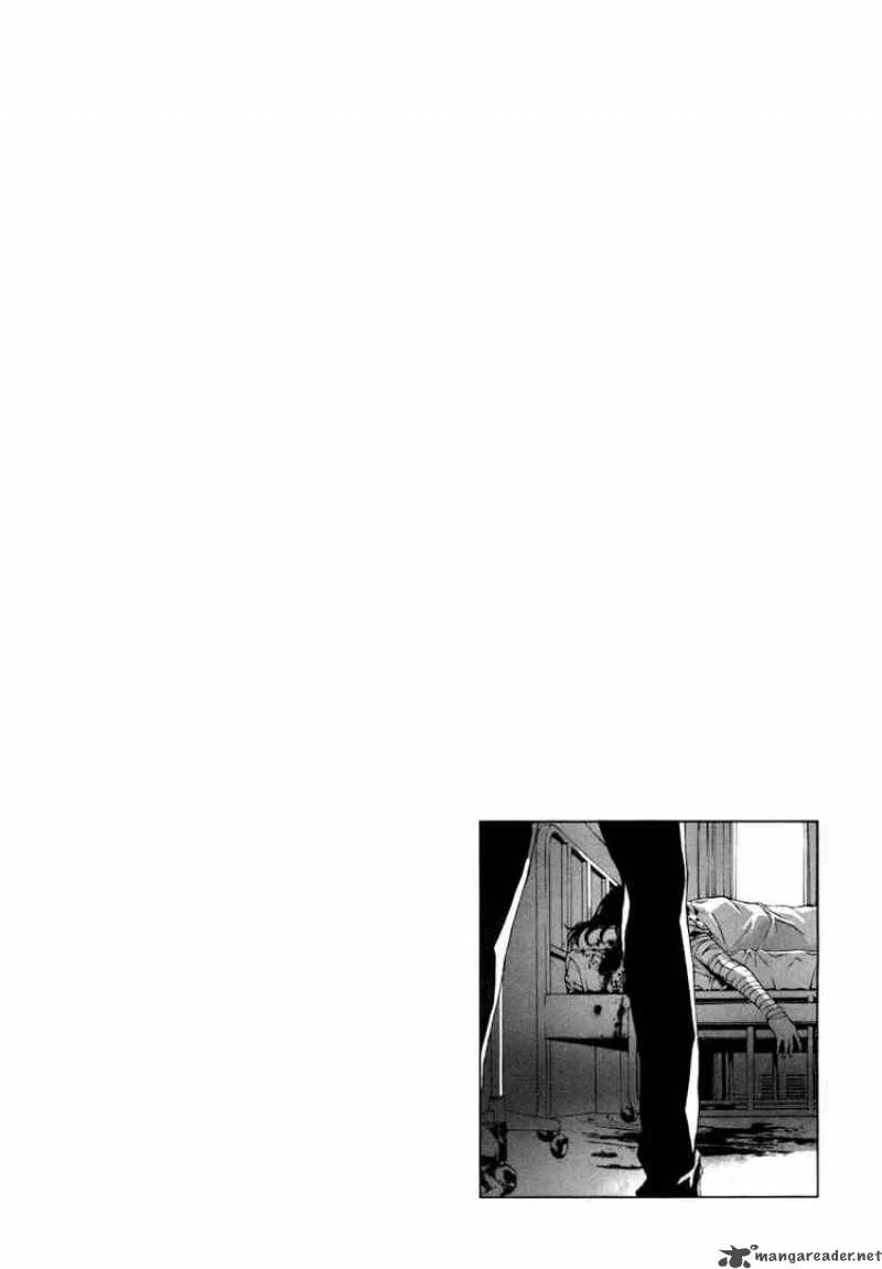 Until Death Do Us Part Chapter 42 page 26