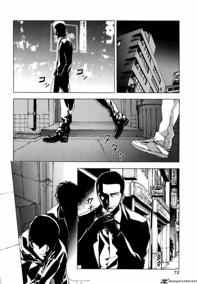 Until Death Do Us Part Chapter 43 page 21