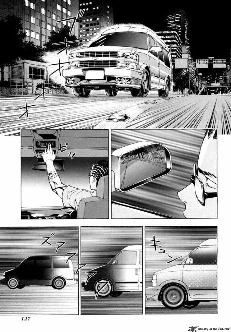 Until Death Do Us Part Chapter 46 page 6