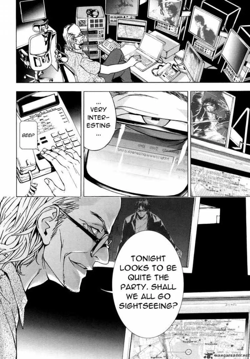 Until Death Do Us Part Chapter 46 page 24