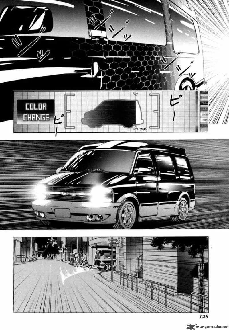 Until Death Do Us Part Chapter 46 page 7