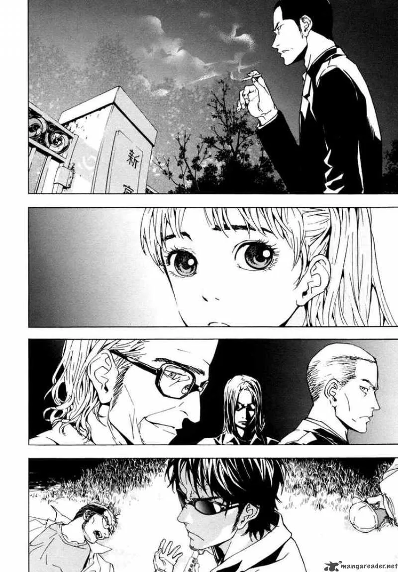 Until Death Do Us Part Chapter 47 page 24