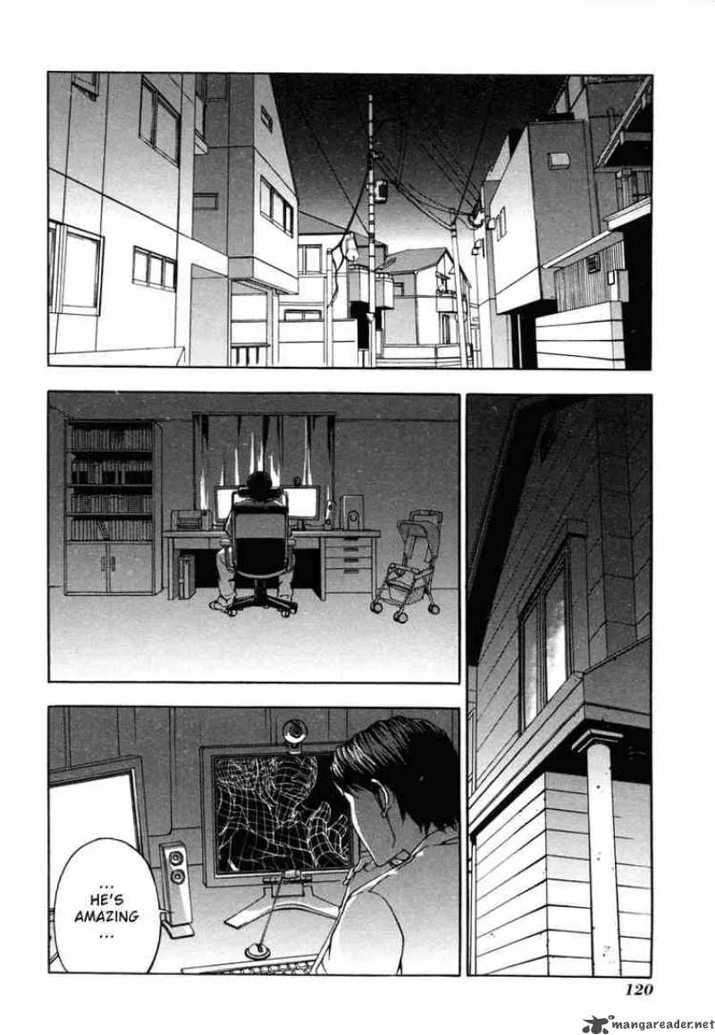 Until Death Do Us Part Chapter 5 page 2