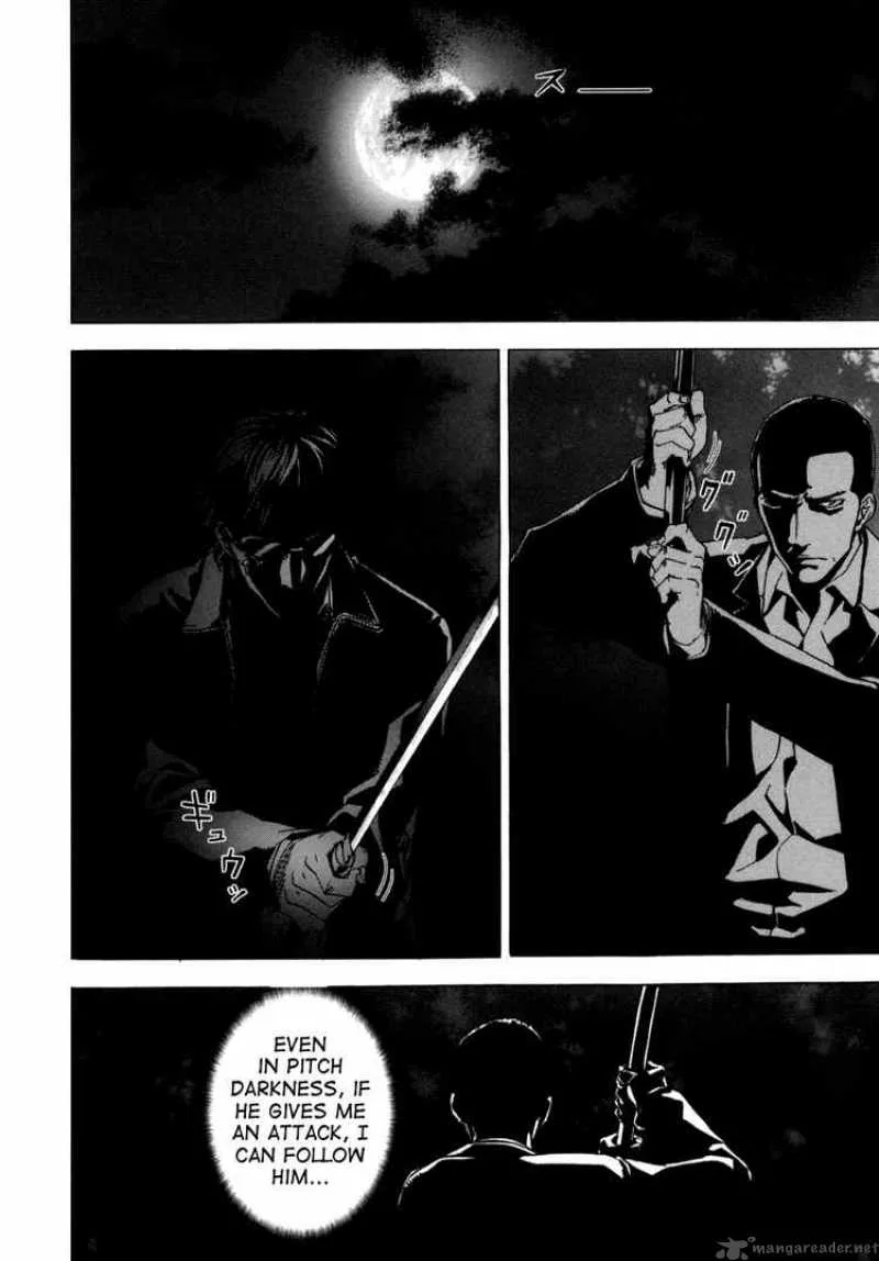 Until Death Do Us Part Chapter 50 page 20