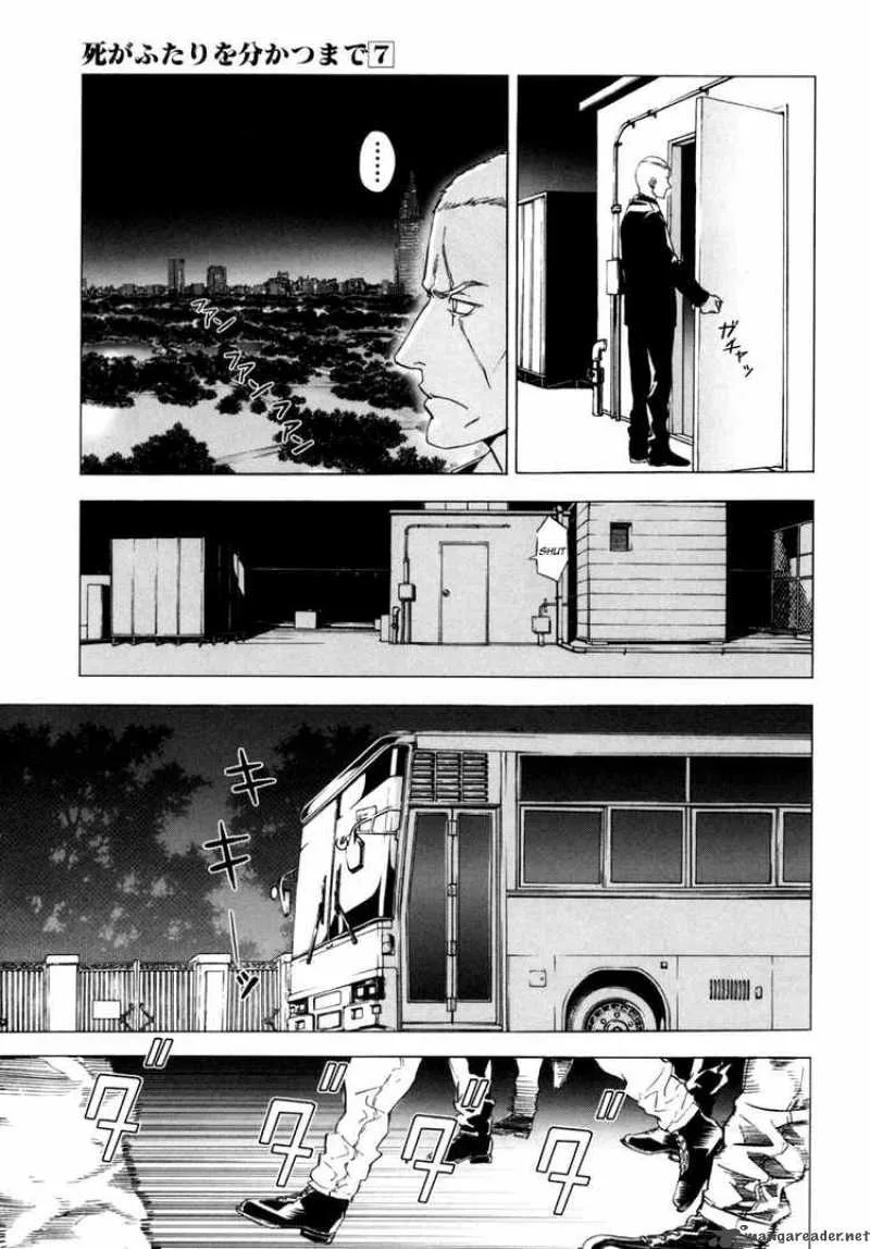 Until Death Do Us Part Chapter 50 page 9