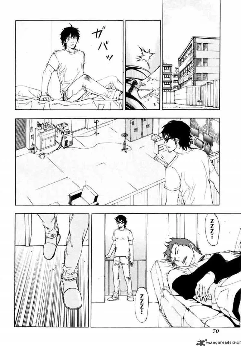 Until Death Do Us Part Chapter 51 page 15