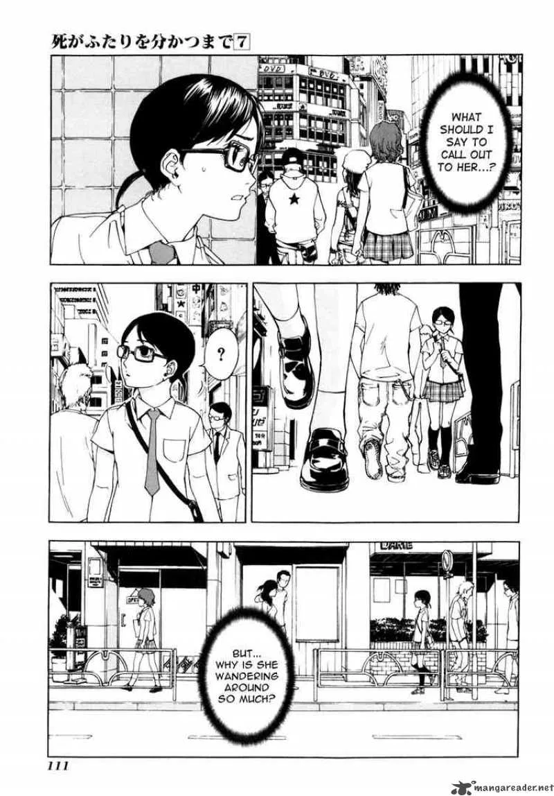 Until Death Do Us Part Chapter 53 page 14