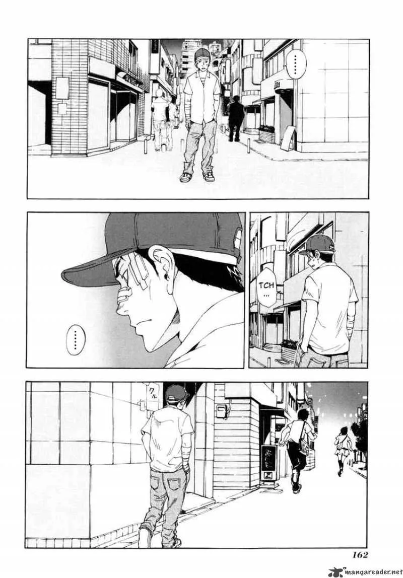 Until Death Do Us Part Chapter 55 page 17