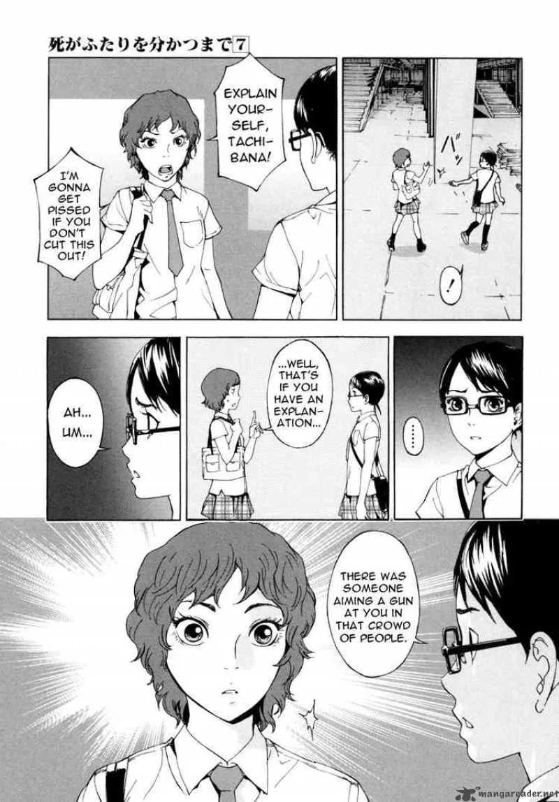 Until Death Do Us Part Chapter 57 page 13
