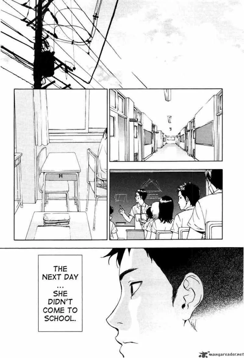 Until Death Do Us Part Chapter 60 page 22