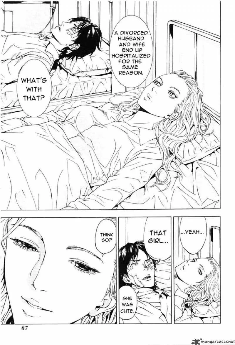 Until Death Do Us Part Chapter 61 page 14