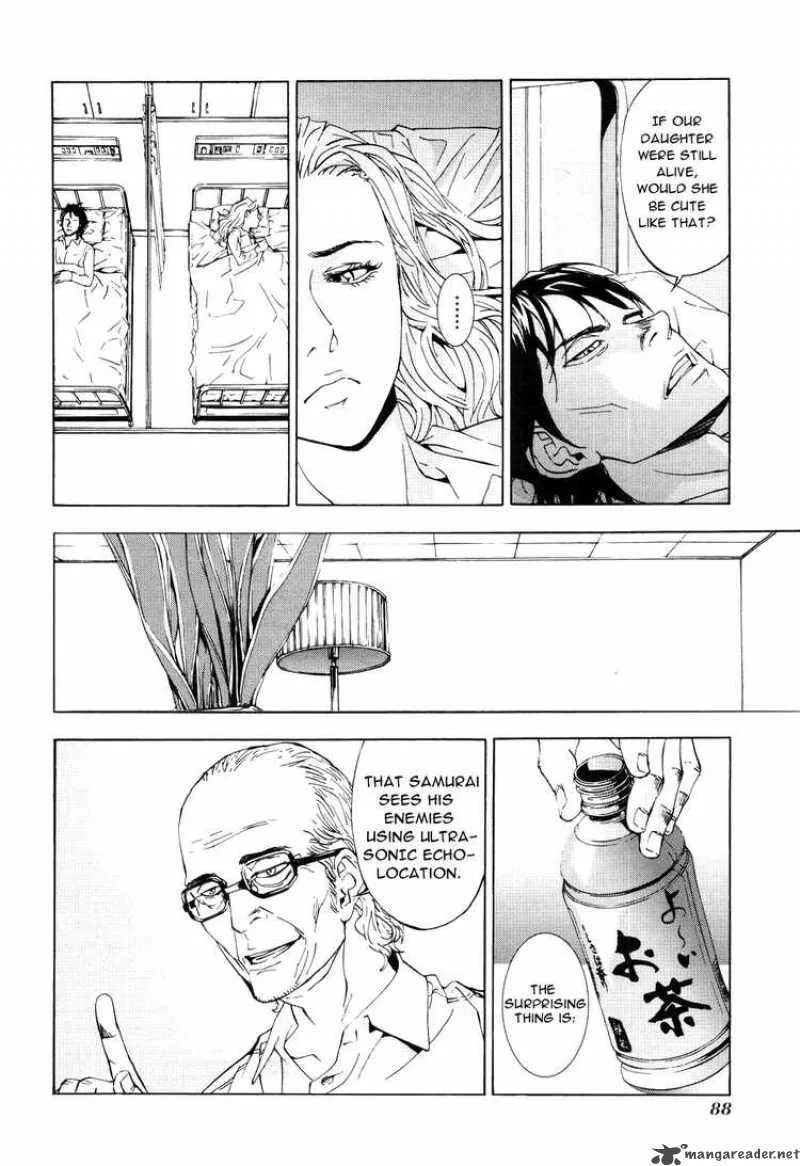 Until Death Do Us Part Chapter 61 page 15