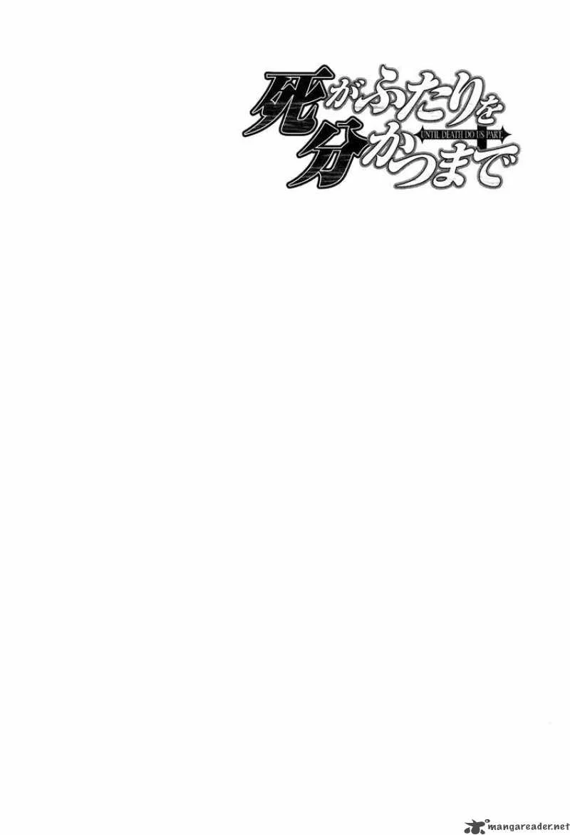 Until Death Do Us Part Chapter 63 page 1