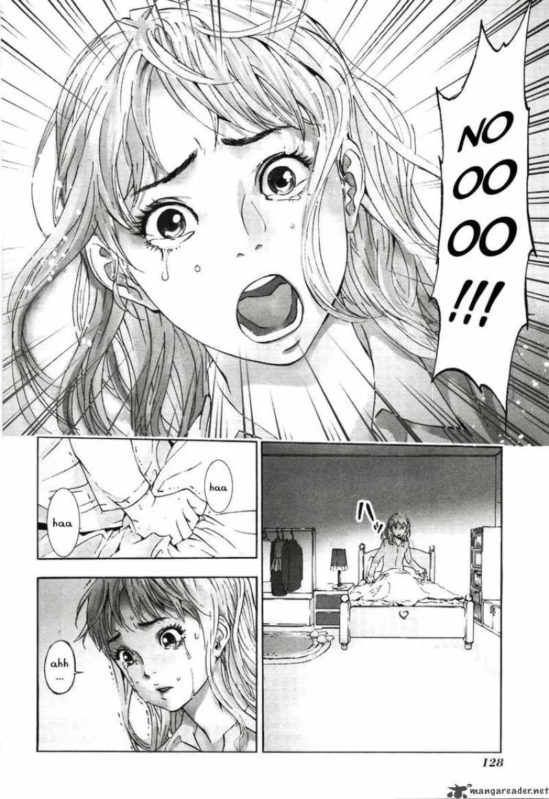 Until Death Do Us Part Chapter 63 page 6