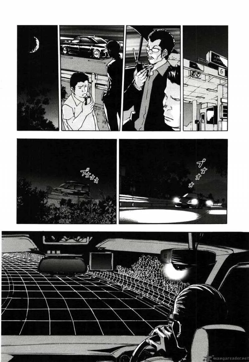 Until Death Do Us Part Chapter 63 page 17