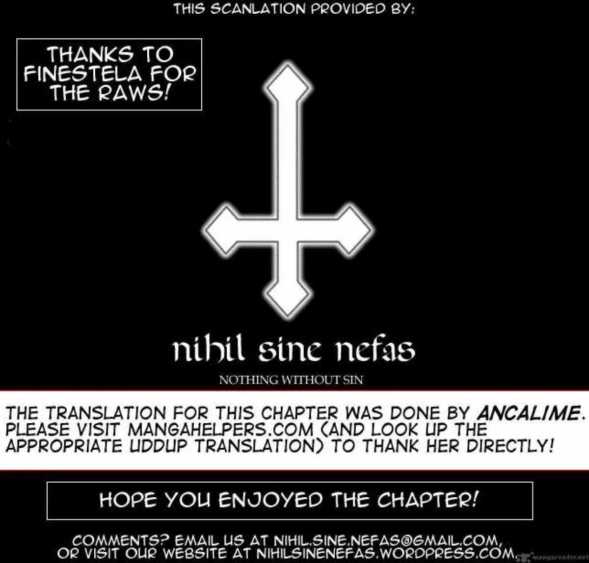 Until Death Do Us Part Chapter 63 page 24