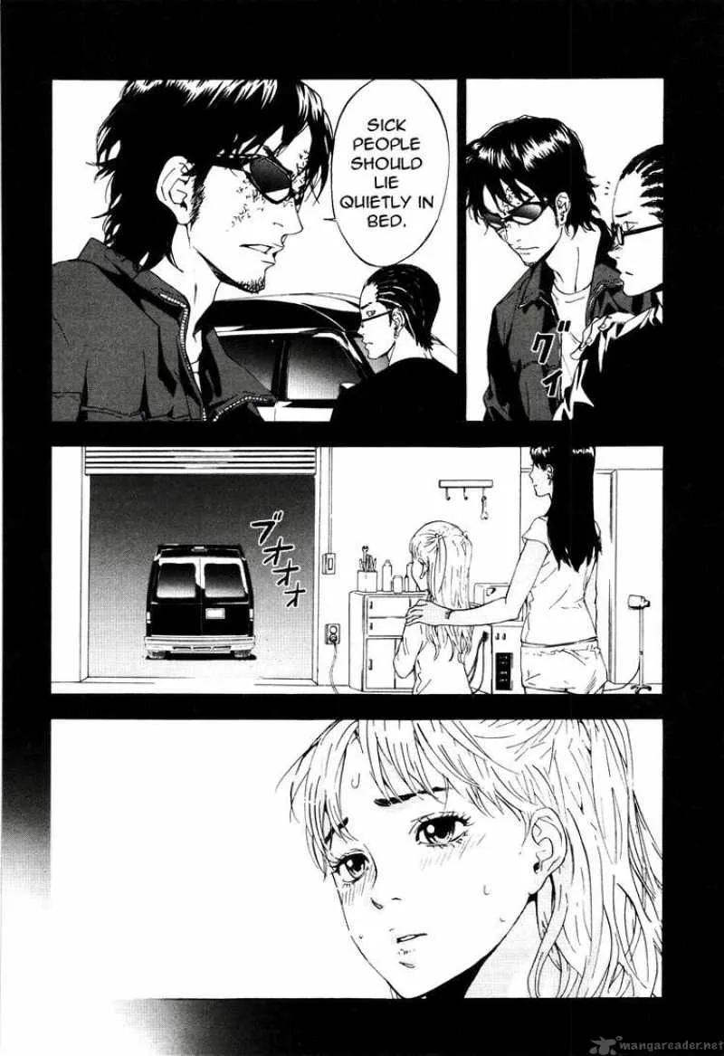 Until Death Do Us Part Chapter 63 page 13