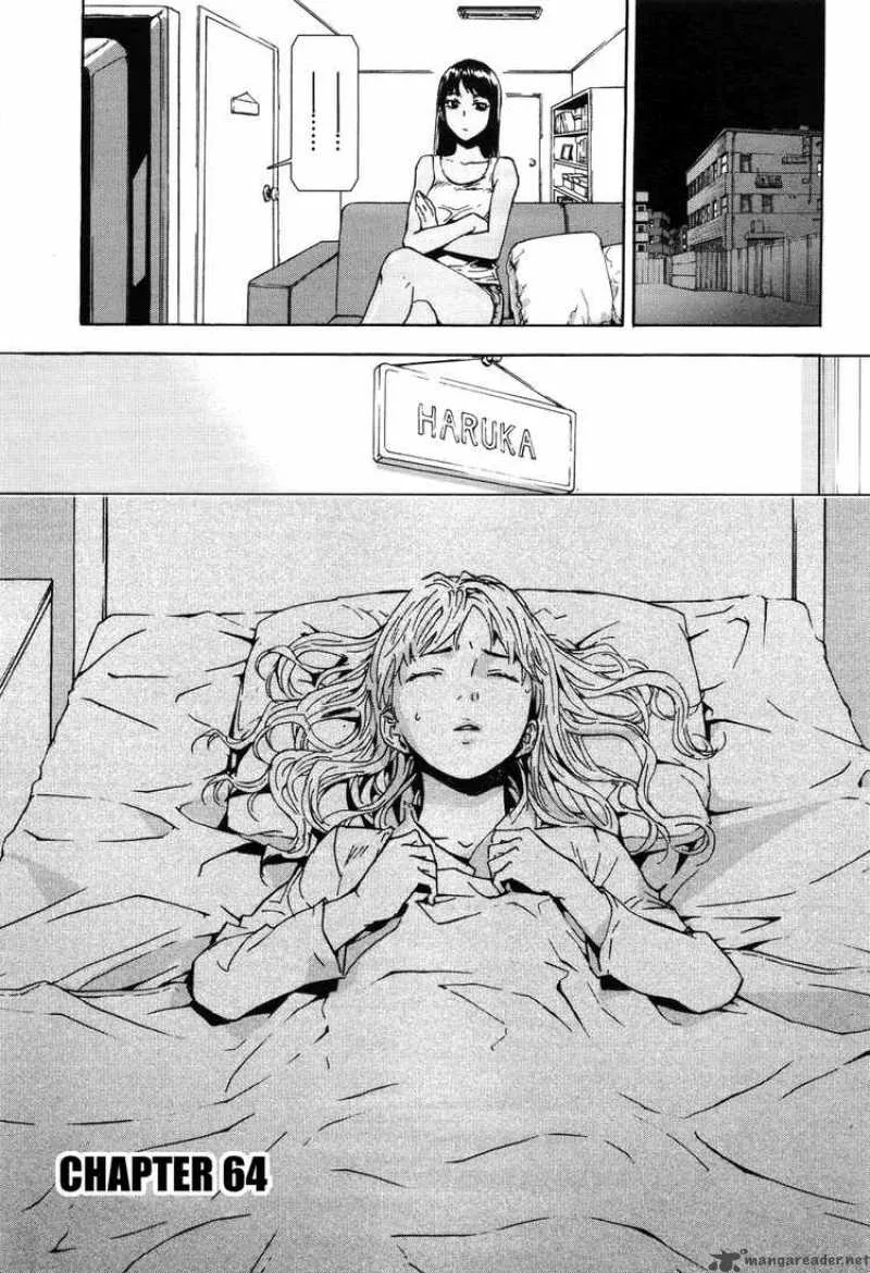 Until Death Do Us Part Chapter 64 page 2