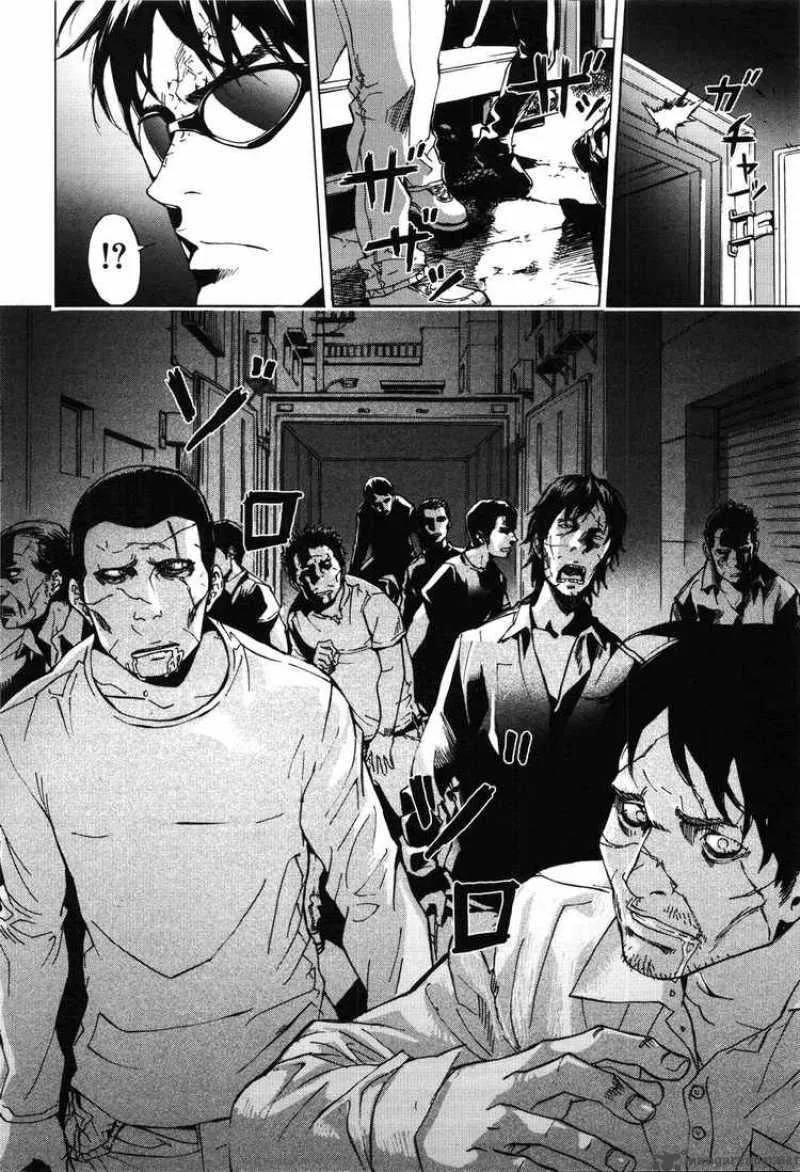 Until Death Do Us Part Chapter 64 page 9