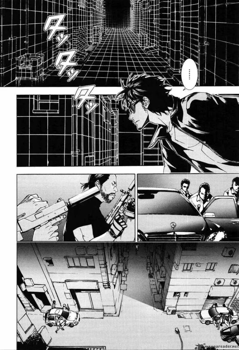 Until Death Do Us Part Chapter 64 page 7