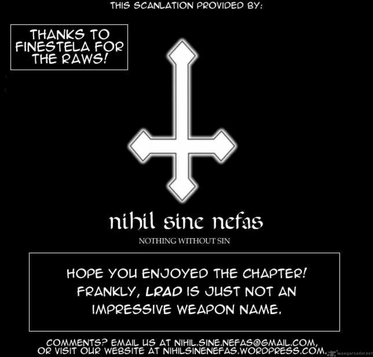 Until Death Do Us Part Chapter 67 page 24