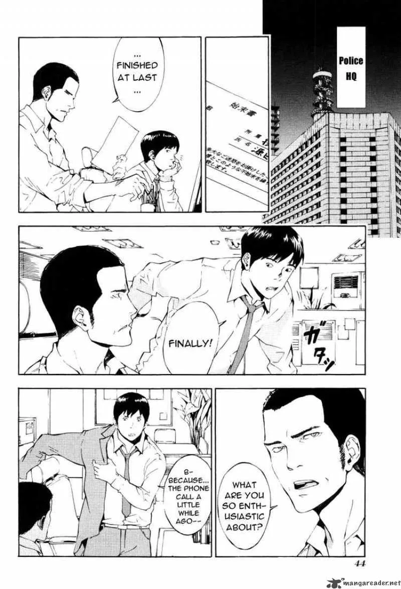Until Death Do Us Part Chapter 68 page 2