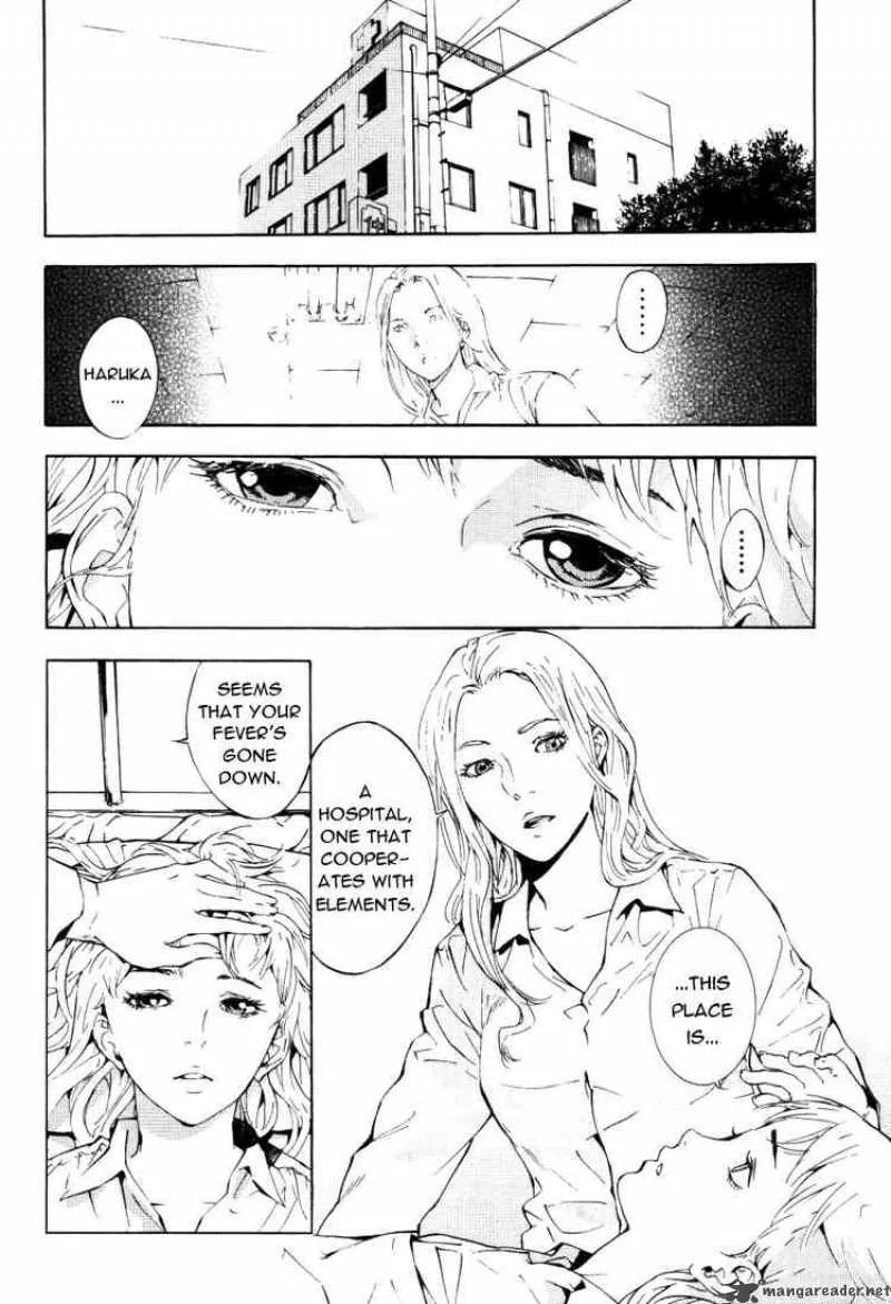 Until Death Do Us Part Chapter 69 page 5