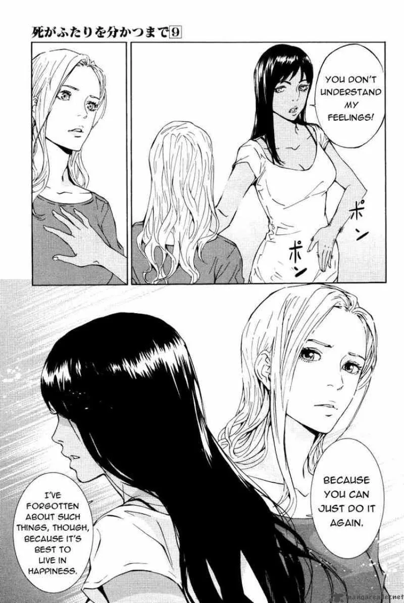 Until Death Do Us Part Chapter 69 page 22
