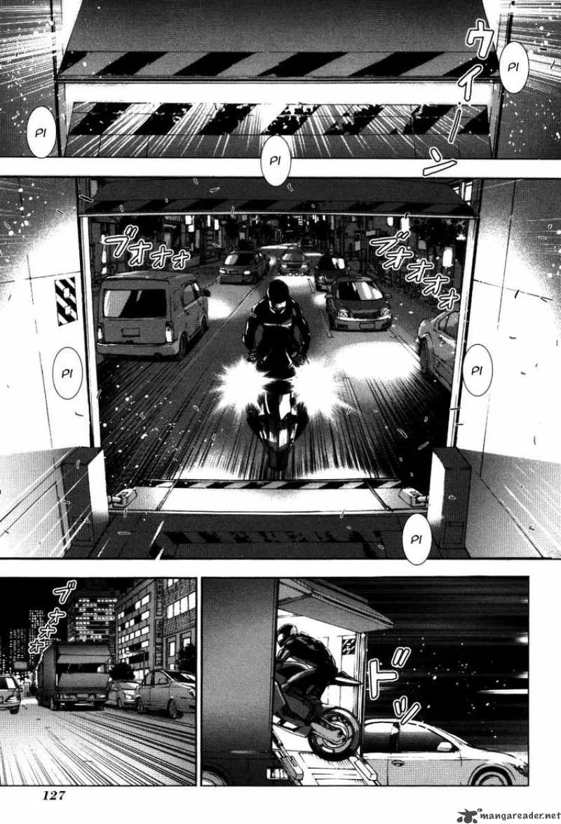 Until Death Do Us Part Chapter 71 page 24