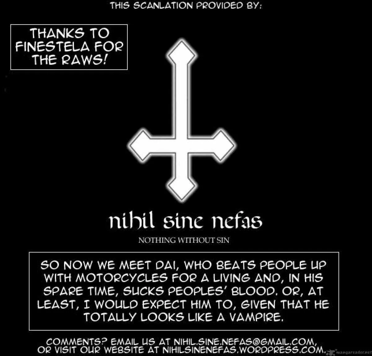 Until Death Do Us Part Chapter 71 page 33
