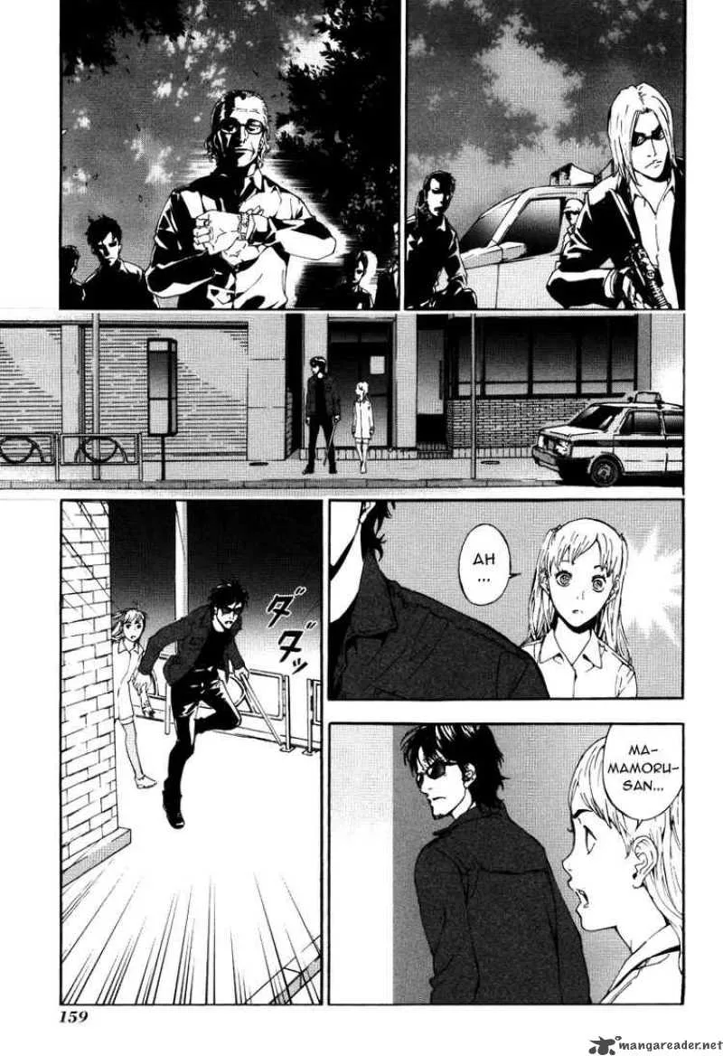 Until Death Do Us Part Chapter 72 page 24