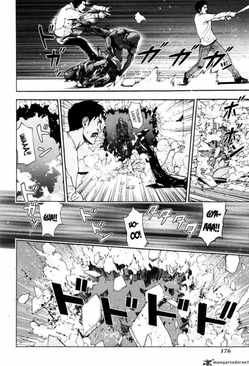 Until Death Do Us Part Chapter 73 page 16