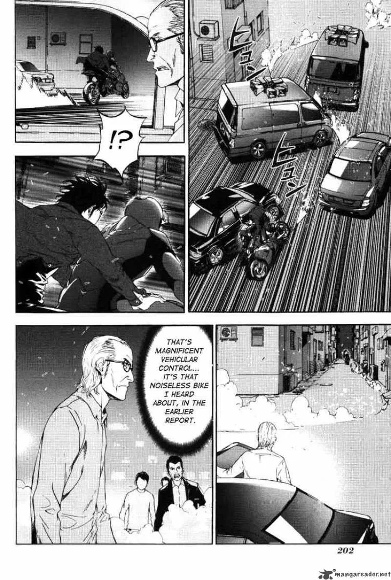 Until Death Do Us Part Chapter 74 page 18