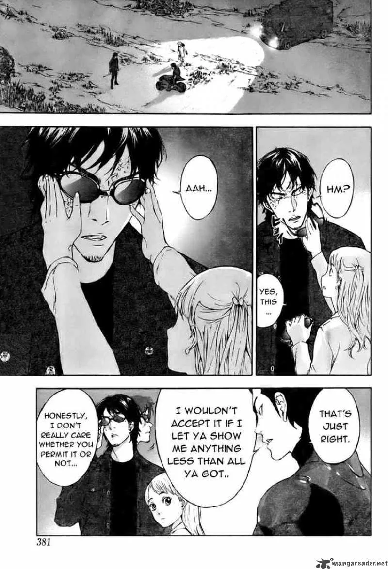Until Death Do Us Part Chapter 75 page 12