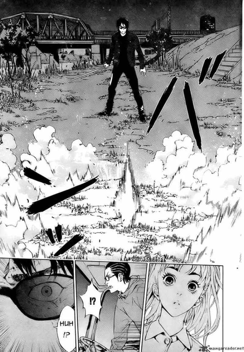 Until Death Do Us Part Chapter 76 page 6