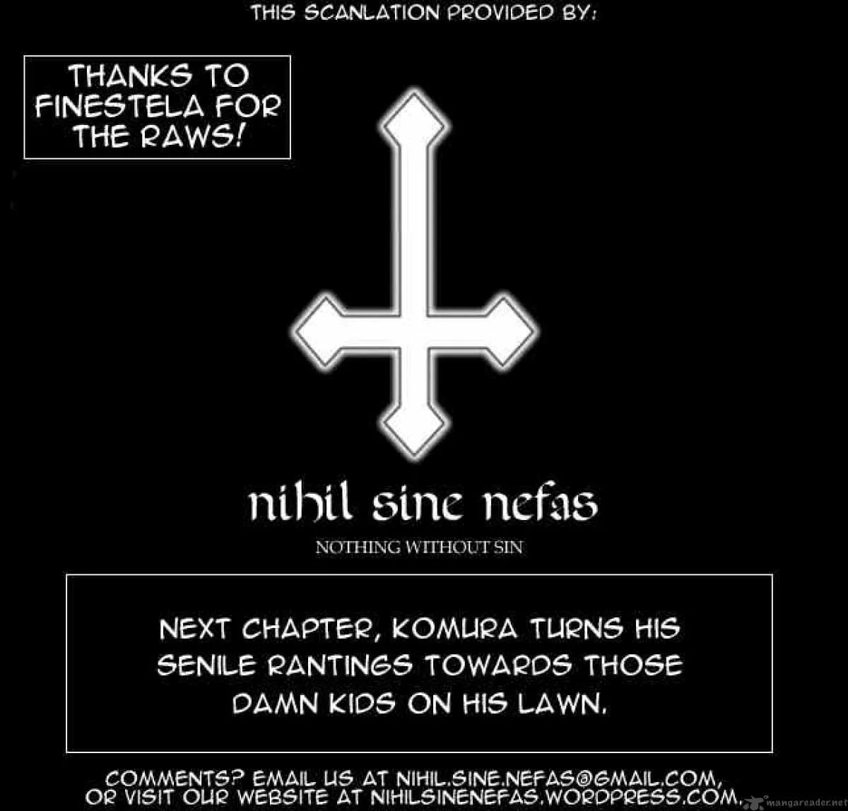 Until Death Do Us Part Chapter 76 page 24