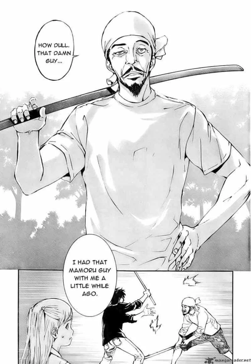 Until Death Do Us Part Chapter 77 page 15