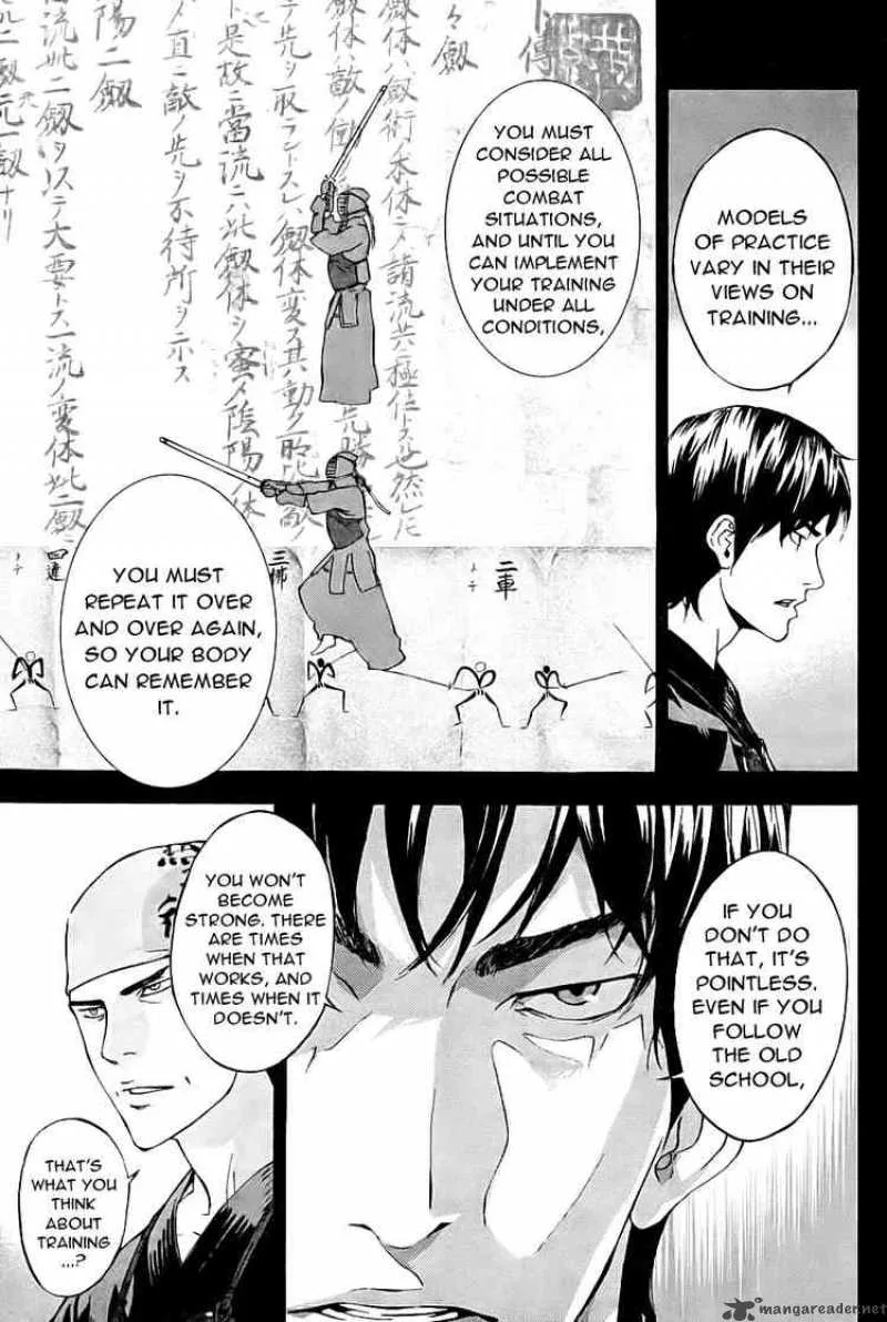 Until Death Do Us Part Chapter 78 page 9