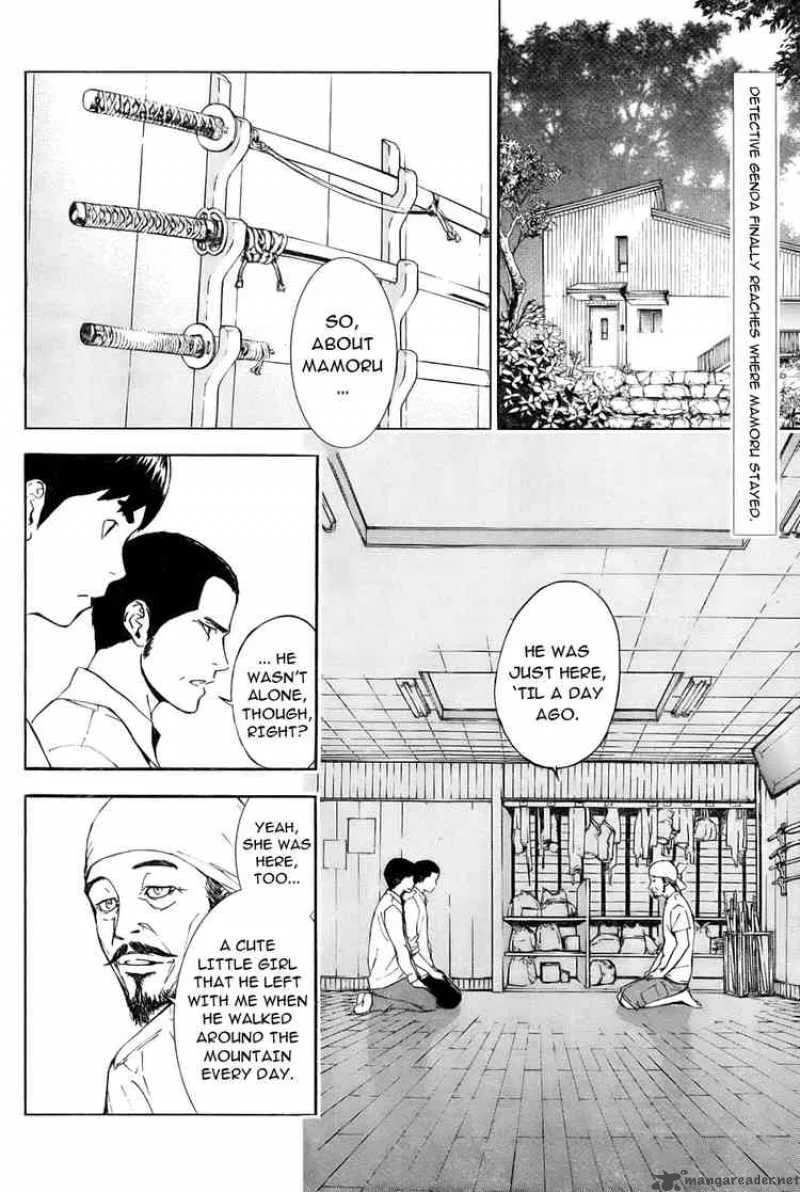 Until Death Do Us Part Chapter 78 page 2