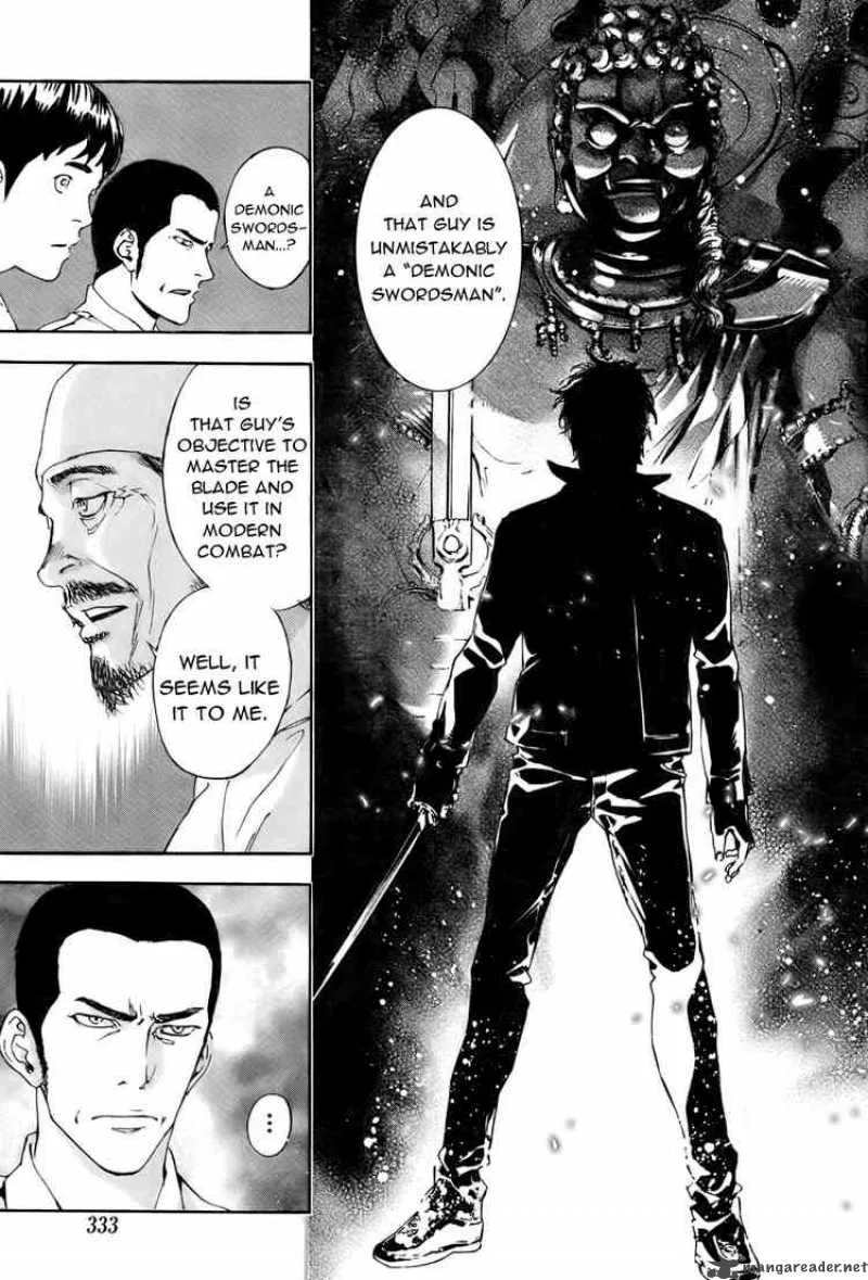Until Death Do Us Part Chapter 79 page 14
