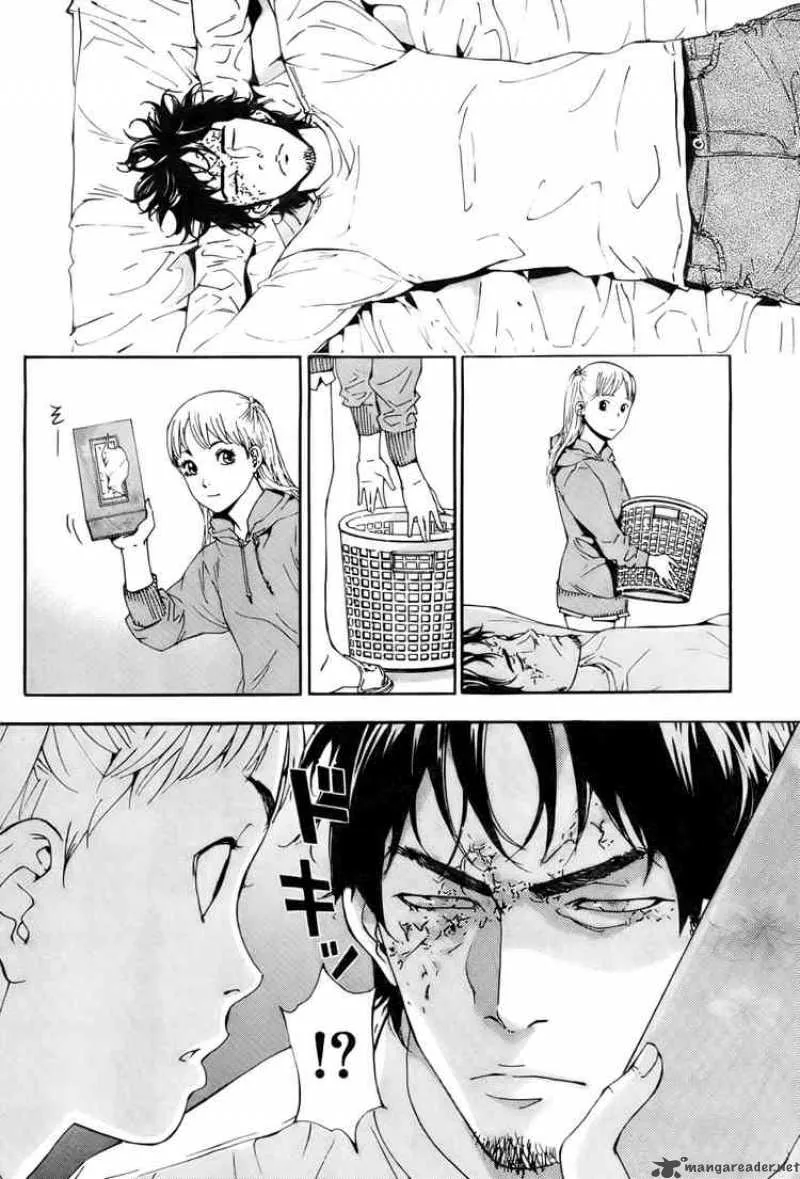 Until Death Do Us Part Chapter 79 page 15