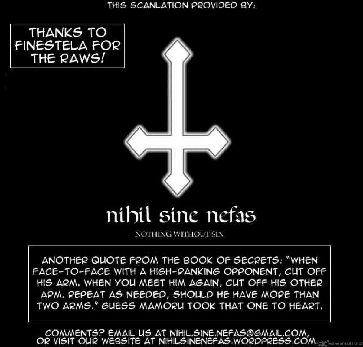 Until Death Do Us Part Chapter 79 page 24