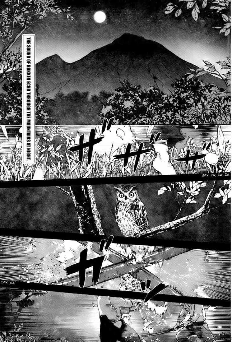 Until Death Do Us Part Chapter 79 page 1