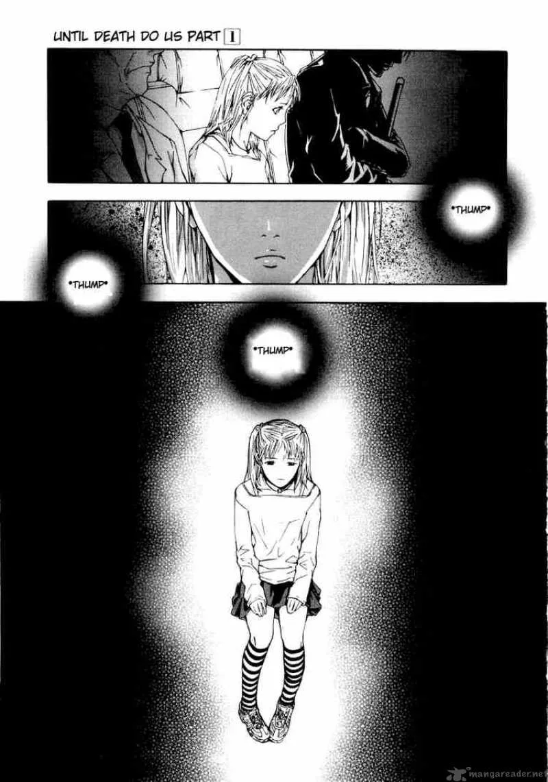 Until Death Do Us Part Chapter 8 page 5