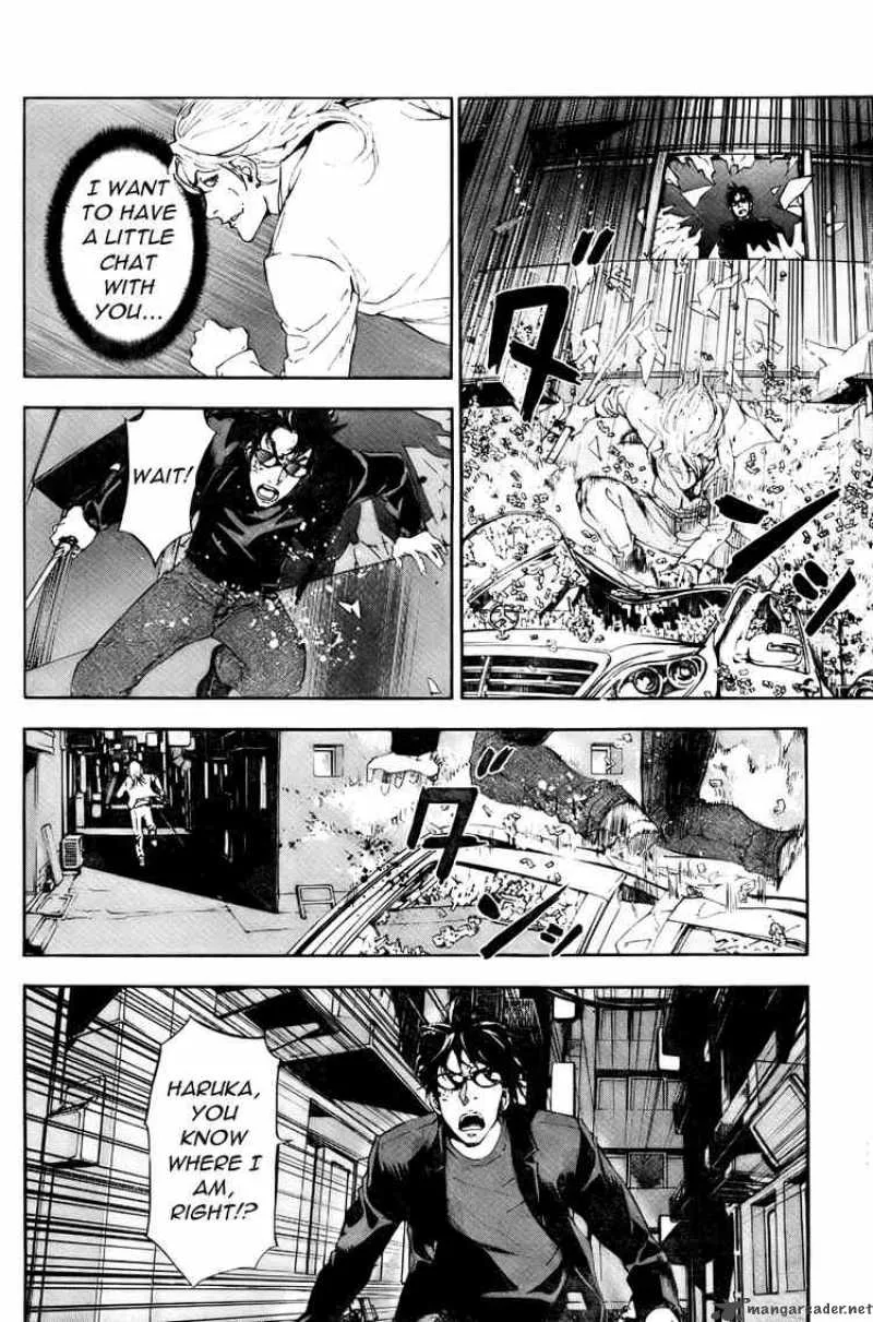 Until Death Do Us Part Chapter 80 page 18