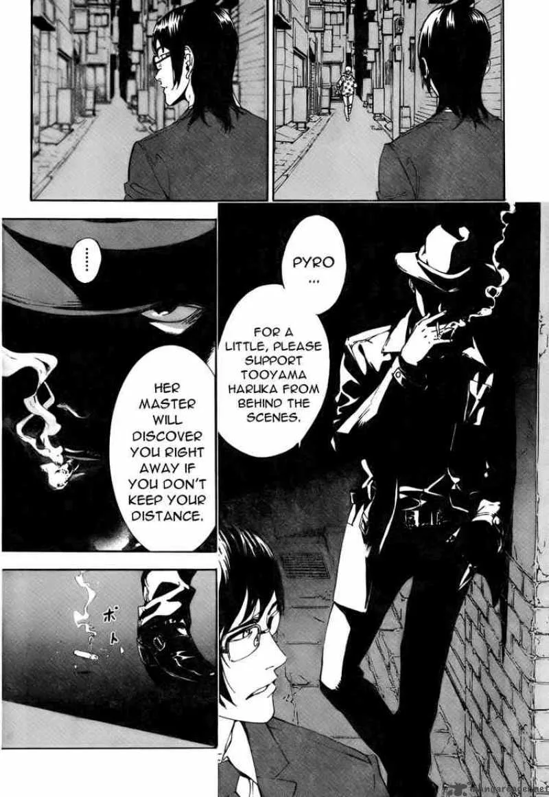 Until Death Do Us Part Chapter 81 page 14