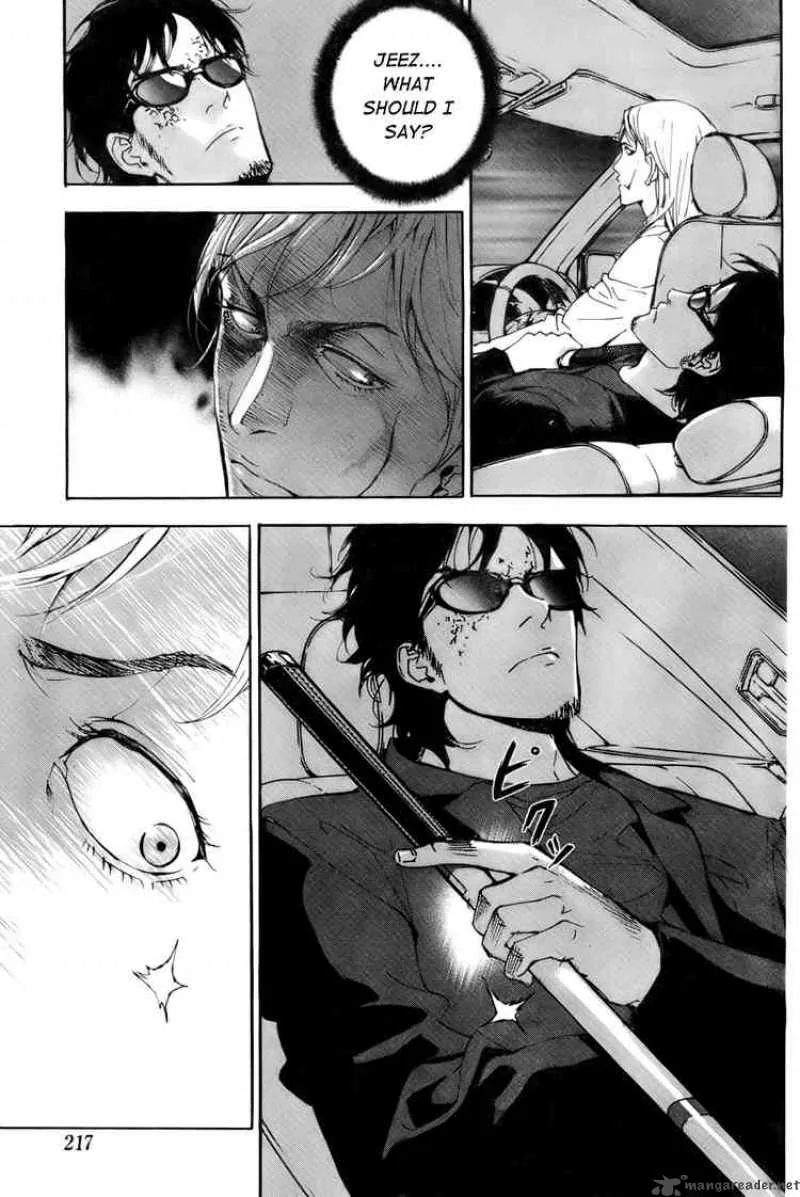 Until Death Do Us Part Chapter 82 page 17