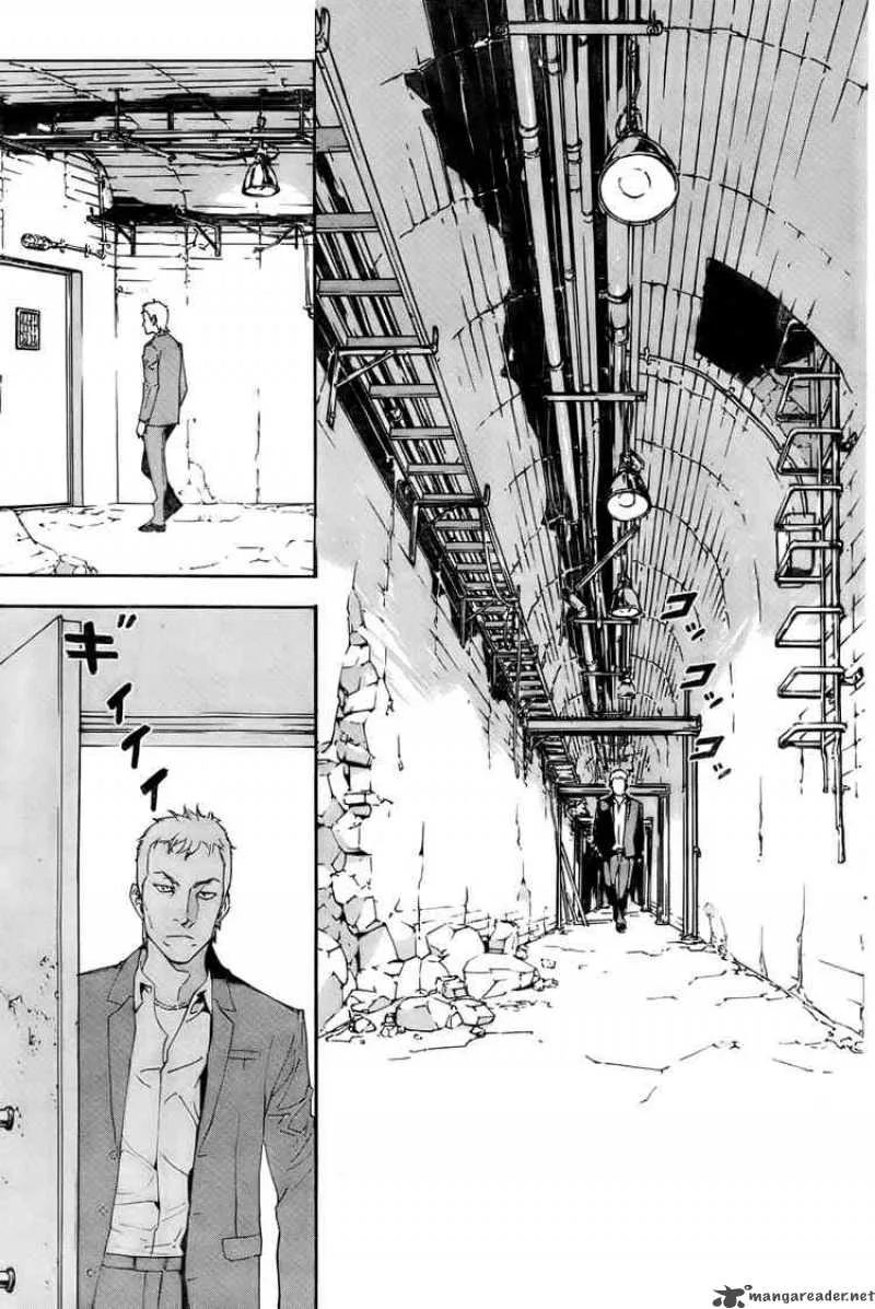 Until Death Do Us Part Chapter 82 page 5